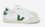 Zapatillas Veja volley wht esmeralda